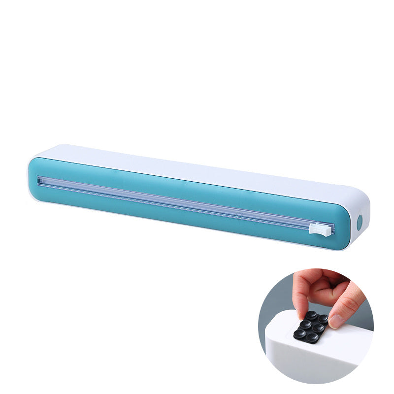 Wall Mounted Plastic Wrap Cutter Pi-Mart
