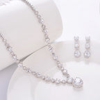 Cellacity Hollow Heart Earrings Pi-Mart