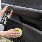 Car Interior Leather Conditioner - SJB-DIAMOND ELITES