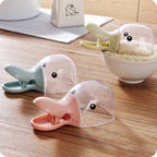 Pet Food Spoon - SJB-DIAMOND ELITES