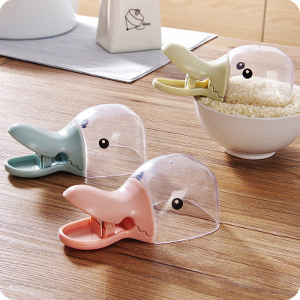 Pet Food Spoon - SJB-DIAMOND ELITES