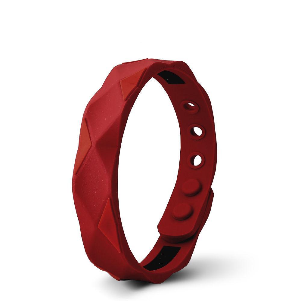Power  Titanium Germanium Wristband Bracelet Balance Energy Balance Human Body For Men and Women - SJB-DIAMOND ELITES