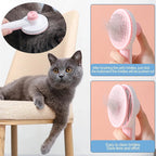 Pet Brush - SJB-DIAMOND ELITES