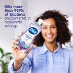 Dial Complete Antibacterial Foaming Hand Wash, Fresh Lavender for the Kitchen, 7.5 Ounce