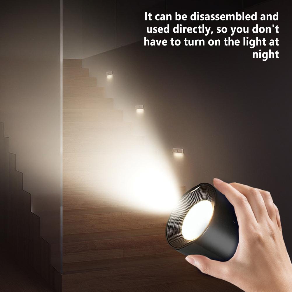 Led Wall Lamp Adjustable Brightness - SJB-DIAMOND ELITES