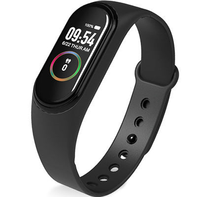 Smart Watch Smart Bracelet Bluetooth Pedometer Child Bracelet Pi-Mart