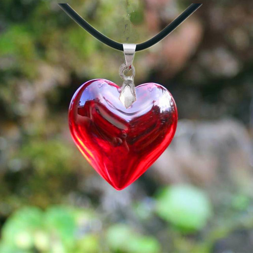 Angel Aura Necklace - SJB-DIAMOND ELITES