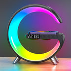 Intelligent Atmosphere Wake up Lamp - SJB-DIAMOND ELITES