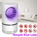 Mosquito Killer Table Lamp - SJB-DIAMOND ELITES