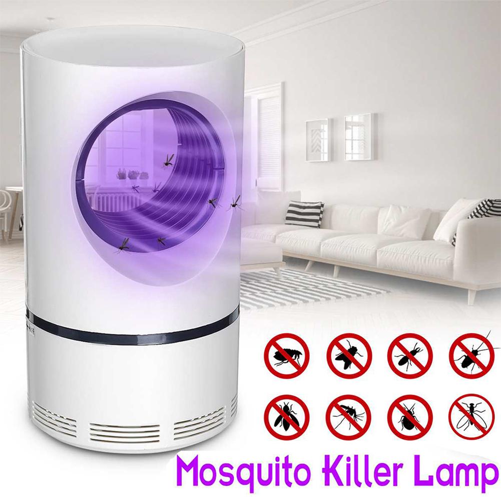 Mosquito Killer Table Lamp - SJB-DIAMOND ELITES