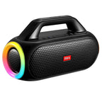 Colorful Bluetooth Speaker High Power Extra Bass Portable Portable Outdoor Sound Box Pi-Mart