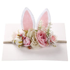New European And American Children's Elastic Hair Band Pi-Mart