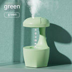 Suspended Anti-gravity Humidifier Mute Household Pi-Mart