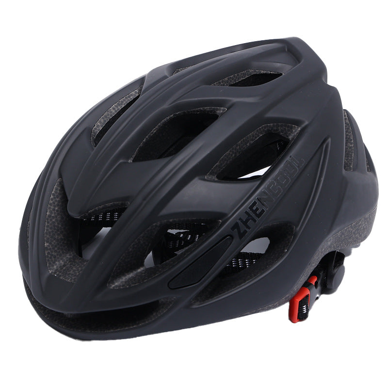 Comprehensive Mountain Highway Outdoor Bicycle Helmet Lootquake LLC