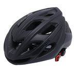 Comprehensive Mountain Highway Outdoor Bicycle Helmet Lootquake LLC