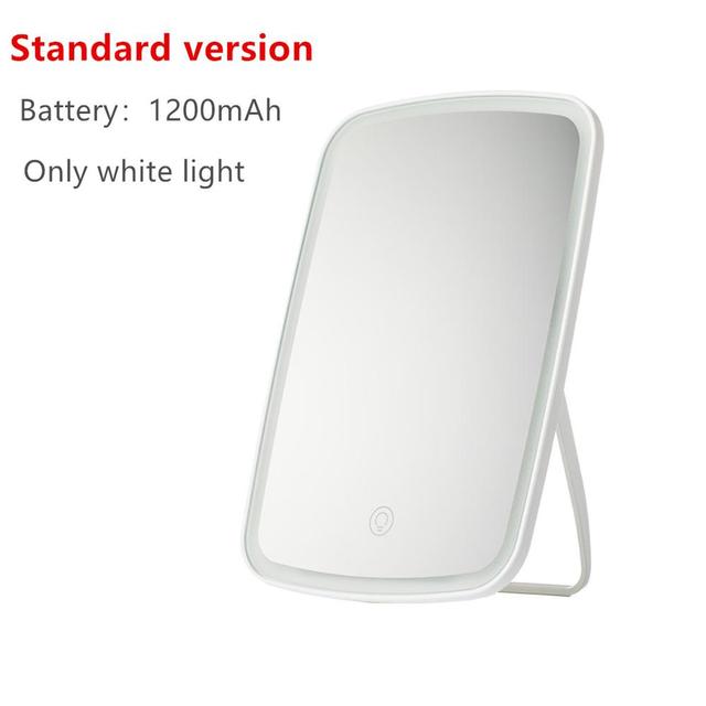 LED Touch-control Makeup Mirror - SJB-DIAMOND ELITES