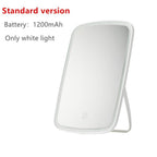 LED Touch-control Makeup Mirror - SJB-DIAMOND ELITES