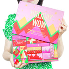 Women's Beginner Makeup Tools Set