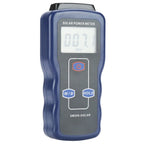 SM206 Digital Solar Power Meter Sun Light Radiation Measuring Testing Instrument - SJB-DIAMOND ELITES