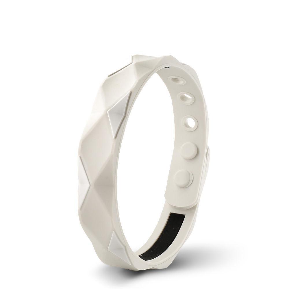 Power  Titanium Germanium Wristband Bracelet Balance Energy Balance Human Body For Men and Women - SJB-DIAMOND ELITES