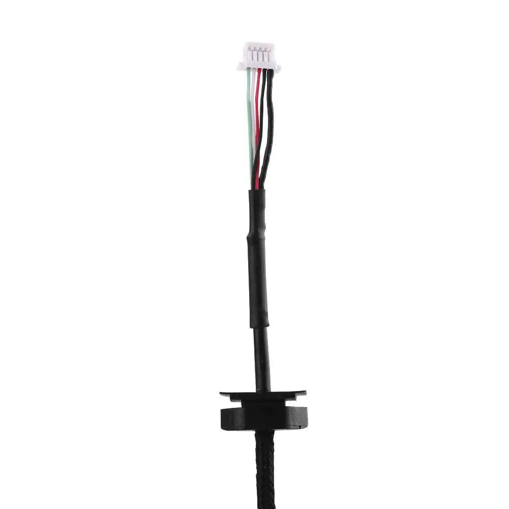 2meters USB Mouse Line Wire Cable Replacement Repair Accessory For Logitech G9/G9X Game Mouse - SJB-DIAMOND ELITES