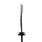 2meters USB Mouse Line Wire Cable Replacement Repair Accessory For Logitech G9/G9X Game Mouse - SJB-DIAMOND ELITES