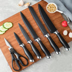 Silicone Kitchenware Set For Kitchen Household Use Pi-Mart