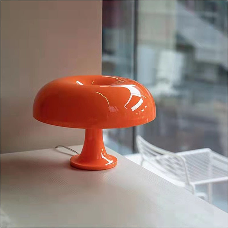 Led Mushroom Table Lamp - SJB-DIAMOND ELITES