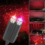 Car Projection Lamp - SJB-DIAMOND ELITES