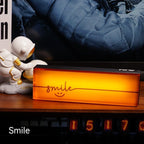 Creative Table Decorative Ornaments Atmosphere Table Lamp Pi-Mart