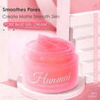 Pore Base Gel Cream Invisible Pore Face Primer Makeup Matte Base Make Up Oil-control Smooth Fine Lines Pore Cream Cosmetics - SJB-DIAMOND ELITES