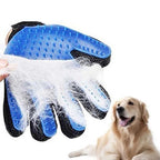 Pet Grooming Glove - SJB-DIAMOND ELITES