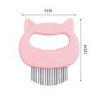 Pet Massage Comb - SJB-DIAMOND ELITES