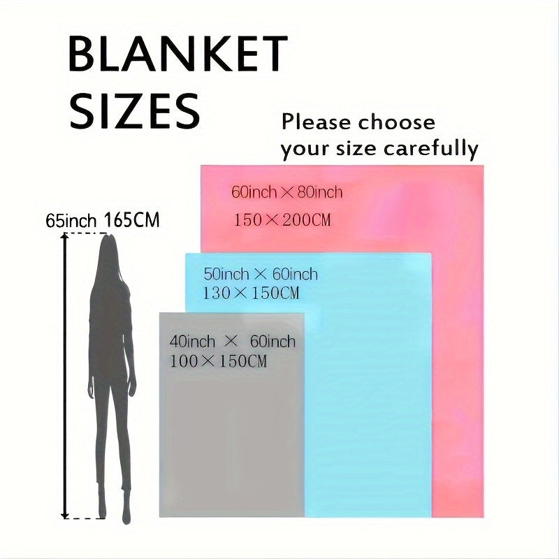 1pc To Daughter Blanket, Gift For Daughter, Birthday Graduation Gift Ideas Lootquake LLC
