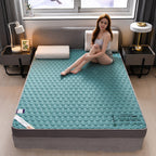 Wormwood Mattress Memory Foam Upholstery
