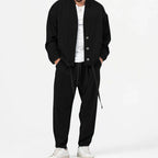 Fashion Men's Korean Style Small Business Suit Coat Lootquake LLC
