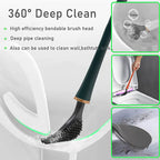 Toilet Cleaning Brush Pi-Mart