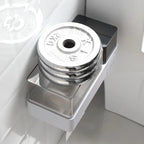 Tissue Holder, Tissue Box, Paper Towel Dispenser, Organizer Pi-Mart