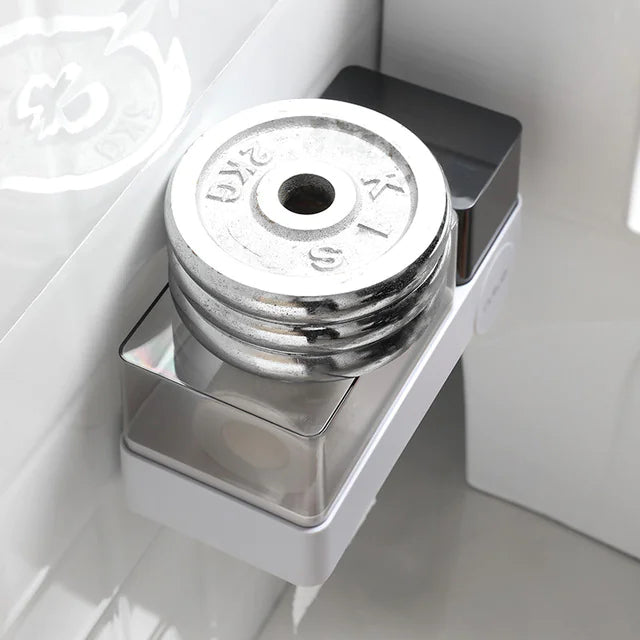 Tissue Holder, Tissue Box, Paper Towel Dispenser, Organizer Pi-Mart