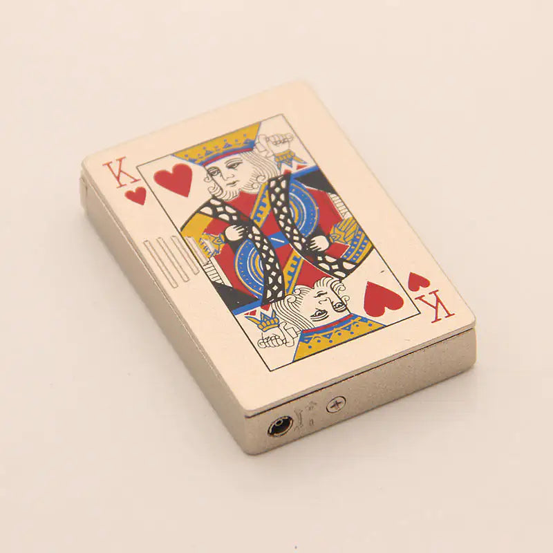 Card Lighter