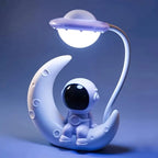 Moon Astronaut LED Nightlight Pi-Mart