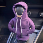 Gear Shift Knob Hoodie Cover Pi-Mart