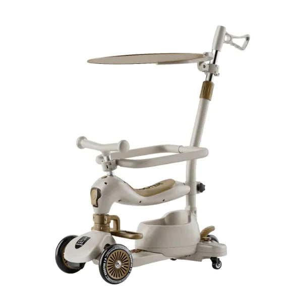 Children's Scooter Lootquake LLC