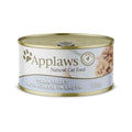 Applaws Tuna Fillet with Cheese Canned Cat Food 5.5oz (24 in case) Lootquake LLC