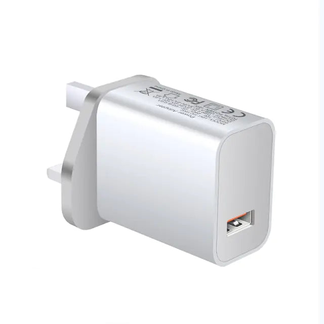 15W 3 in 1 Wireless Charger Pi-Mart