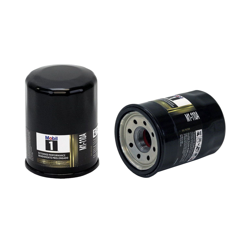 Mobil 1 Extended Performance M1-110A Oil Filter