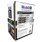 Mobil 1 Advanced Full Synthetic Motor Oil 5W-20, 12 qt Bag in Box