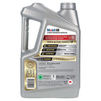 Mobil 1 Extended Performance High Mileage Full Synthetic Motor Oil 5W-30, 5 qt (3 Pack) EasyOptionXY LLC