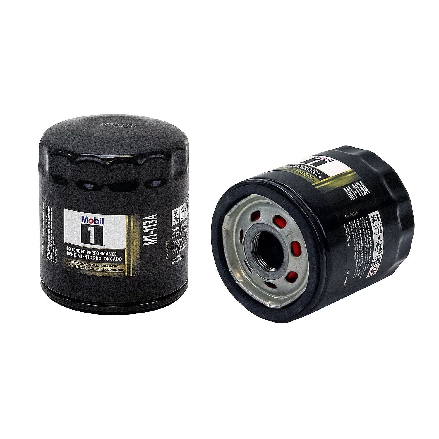 Mobil 1 Extended Performance M1-113A Oil Filter