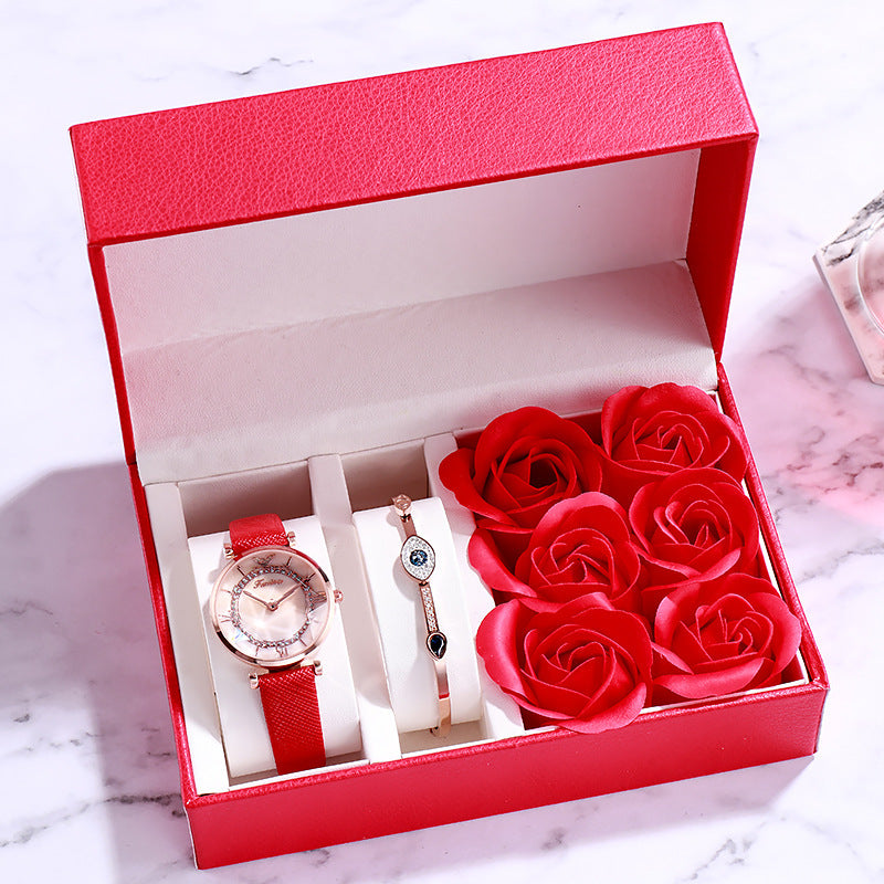 Valentine's Day gifts for ladies watches Pi-Mart
